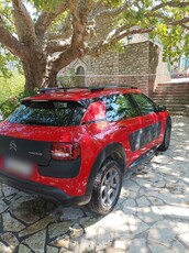 Citroen C4 Cactus '15 c4 cactus