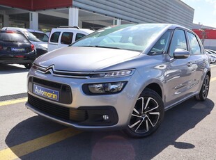 Citroen C4 Spacetourer 1.2 (2019)