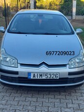 Citroen C5 '07