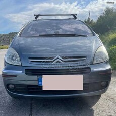 Citroen Xsara Picasso '10