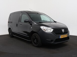 Dacia Dokker '18 Dacia Dokker 1.5 DCI Ambiance