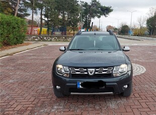 Dacia Duster '14 1.5 DCI 110HP 4X4 PRESTIGE