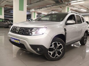 Dacia Duster 1.5 (2018)