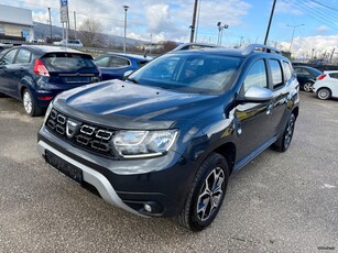 Dacia Duster '19 1.5 Blue dCi Prestige 4x4