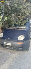 Daewoo Matiz '04 MATIZ 800CC