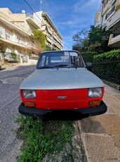 Fiat 126 '77