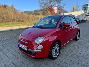 Fiat 500 '12 1.2 LOUNGE PANORAMA