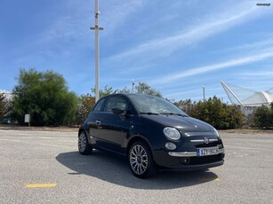 Fiat 500 '15