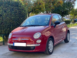 Fiat 500 '16 1.2 Pop 70HP Ελληνικό Άψογο!