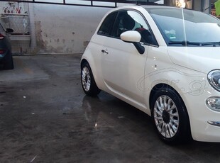 Fiat 500 '16