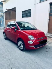 Fiat 500 '18 Lounge 1.2 Panorama