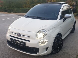 Fiat 500 '20 1.2 LOUNGE PANORAMA