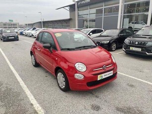 FIAT 500 5 ΧΡΟΝΙΑ ΕΓΓΥΗΣΗ