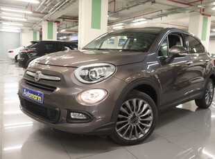 Fiat 500X 1.4 (2017)