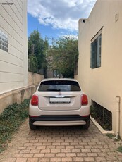 Fiat 500X '15 LOUNGE 1.6 DIESEL 120HP