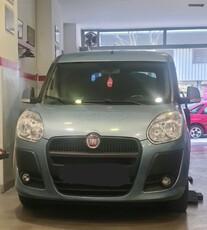 Fiat Doblo '13 DOBLO