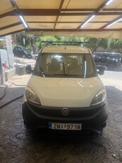 Fiat Doblo '17 MAXI DIESEL