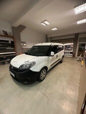 Fiat Doblo '18 MAXI 1.6 MJT DIESEL