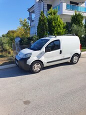 Fiat Fiorino '09