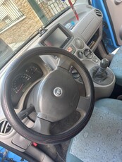 Fiat Panda '03 PANDA