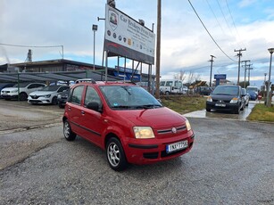 Fiat Panda '11