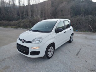 Fiat Panda '14