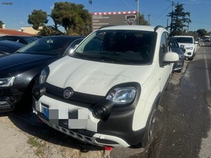 Fiat Panda '24 HYBRID 1.0 CROSS