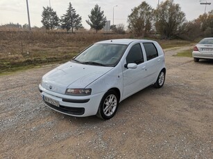 Fiat Punto '03