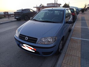 Fiat Punto '05 PUNTO AUTO SPA, τιμονι CITY