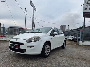 Fiat Punto '15 1.3 MULTIJET