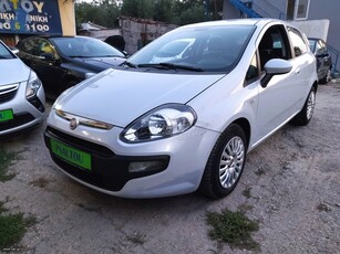 Fiat Punto Evo '12 1.2 MyLife Auto Ψάλτου