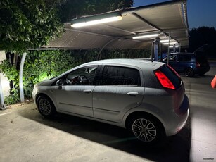 Fiat Punto Evo '12 EVO EURO 5 DIESEL 1.3 MULTIJET ΜΗΔΕΝΙΚΑ ΤΕΛΗ ΚΥΚΛΟΦΟΡΙΑΣ