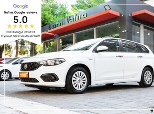 Fiat Tipo '19 1,4 POP 95HP S/W ΕΛΛΗΝΙΚΟ