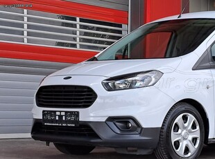 Ford Courier '19 6ταχητο euro 6