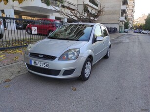 Ford Fiesta '08