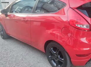 Ford Fiesta '10 SPORT