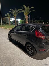 Ford Fiesta '11