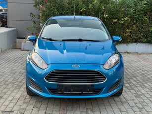 Ford Fiesta '13 1.6 TDCi Trend