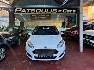 Ford Fiesta '14 1.2 TREND