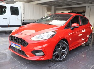 Ford Fiesta 1.5 (2019)