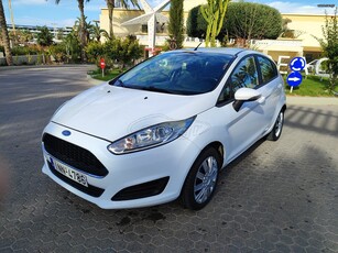 Ford Fiesta '16