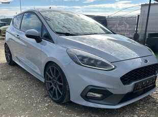 Ford Fiesta '20 ST3 PERFORMANCE | LIMITED EDITION | PANORAMA | ΜΟΝΑΔΙΚΟ