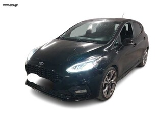 Ford Fiesta '21 1.0 EcoBoost ST-Line