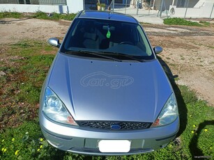 Ford Focus '02 WERKE AG