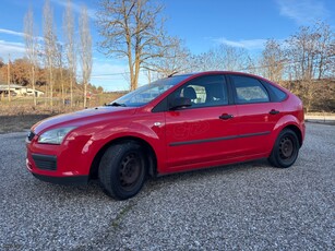 Ford Focus '05 1,6 TDCI 115HP ΔΩΡΟ ΤΕΛΗ 2025 + ΜΕΤΑΒΙΒΑΣΗ