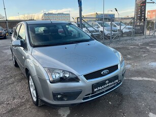 Ford Focus '06 DIESEL*ΒΙΒΛΙΟ SERVICE*FULL EXTRA