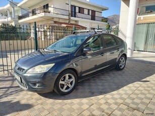 Ford Focus '08 FOCUS 1.6