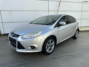 Ford Focus '14 ΕΛΛΗΝΙΚΗΣ ΑΝΤΙΠΡΟΣΩΠΕΙΑΣ