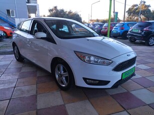 Ford Focus '18 1.5 TDCi Trend Auto Ψάλτου