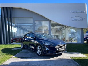 Ford Focus '19 TDCi 120hp Business 1.5